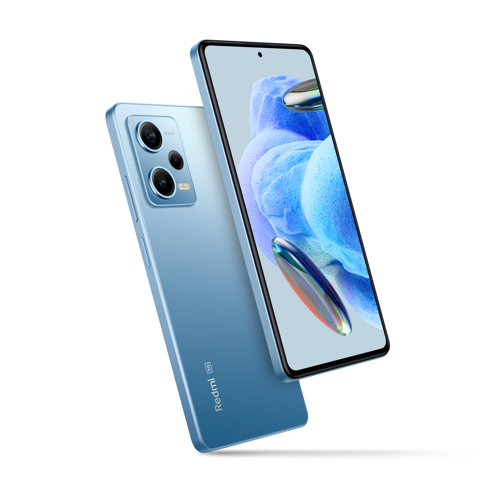 Redmi Note 12 Pro 5G