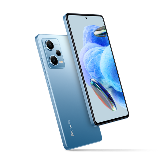 Redmi Note 12 Pro 5G