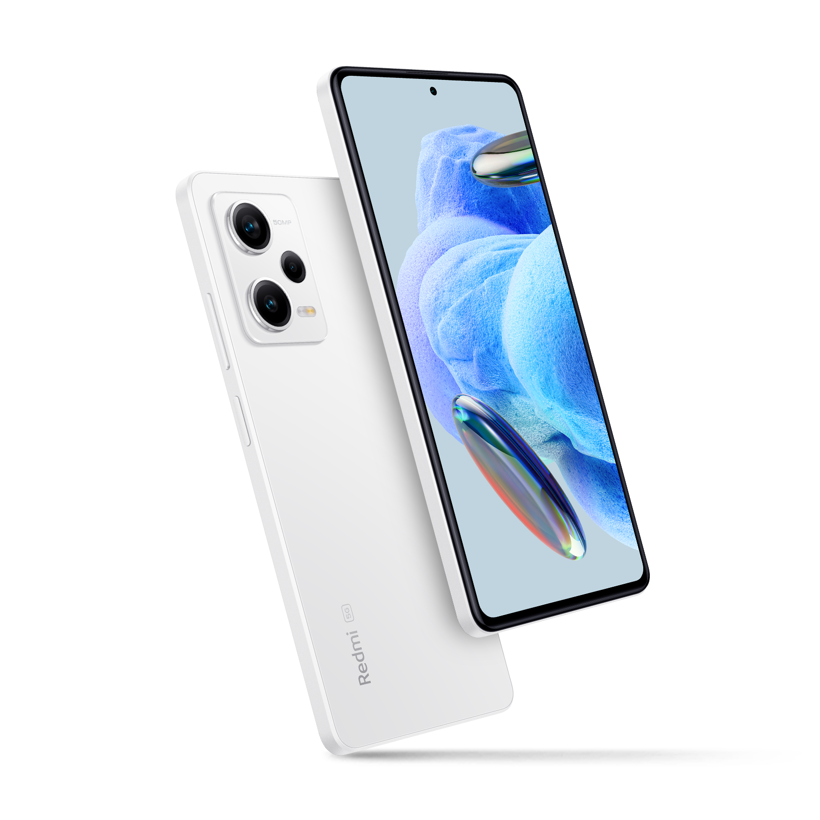 Redmi Note 12 Pro 5G
