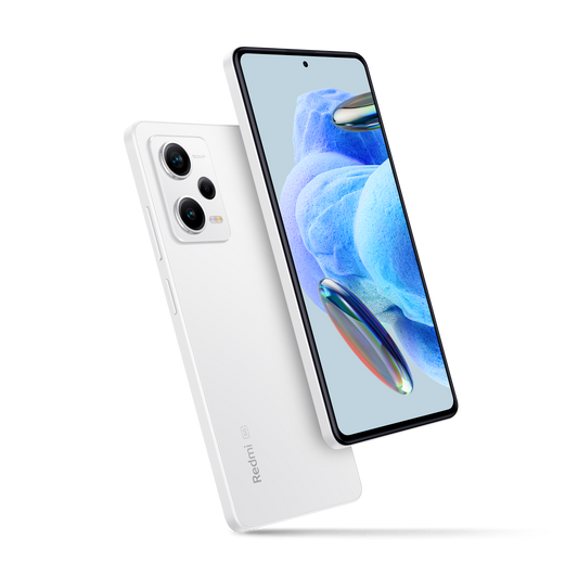 Redmi Note 12 Pro 5G