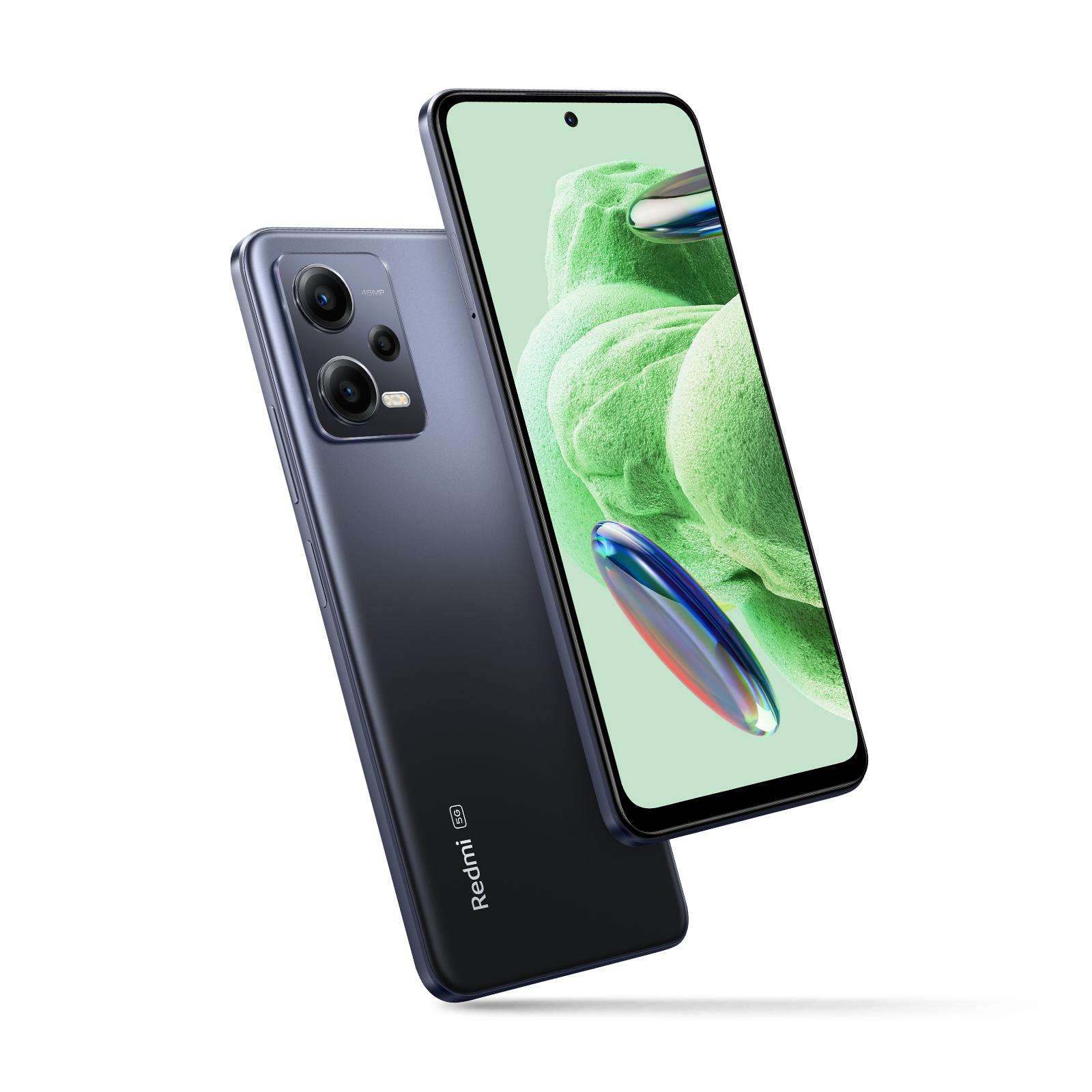 Redmi Note 12 5G