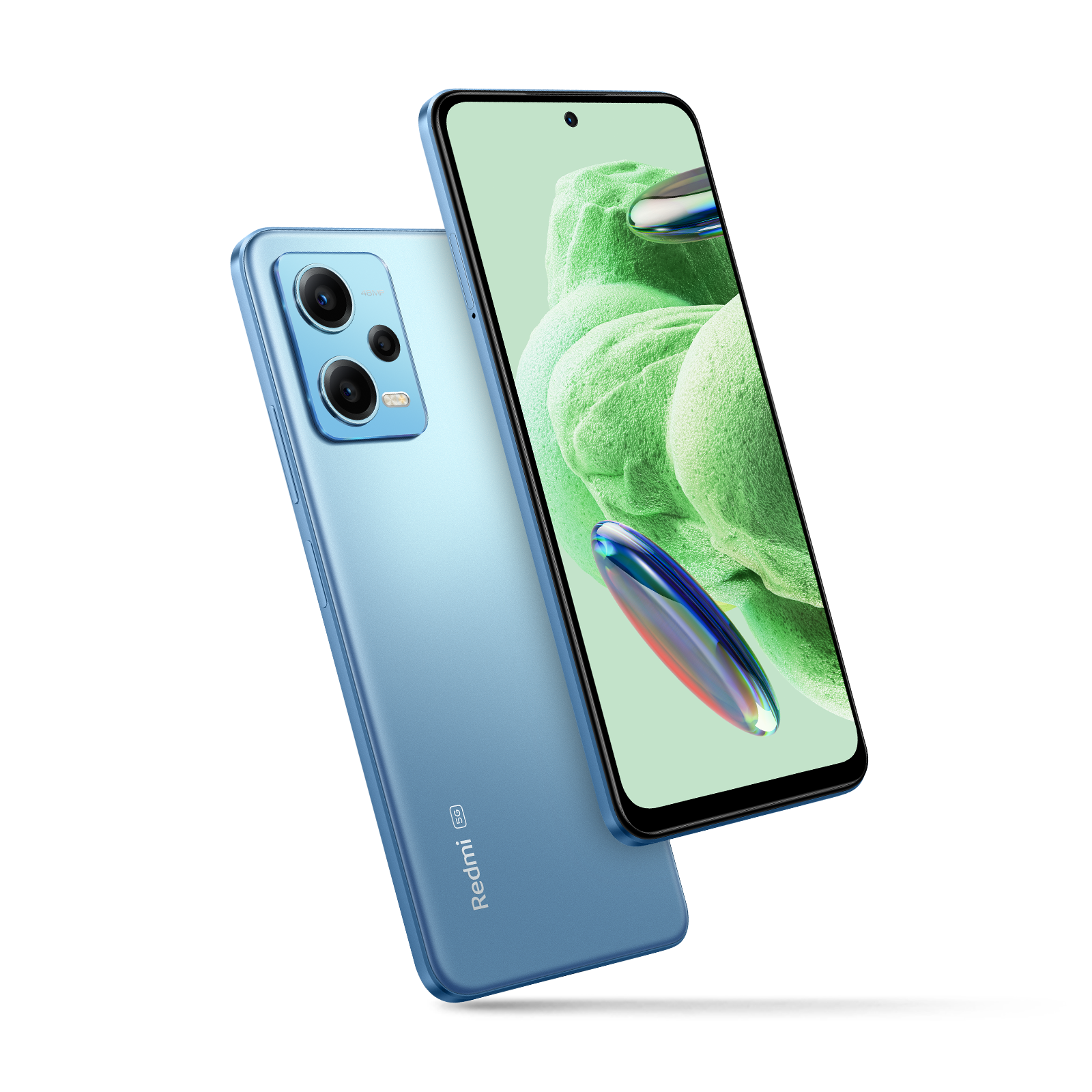 Redmi Note 12 5G