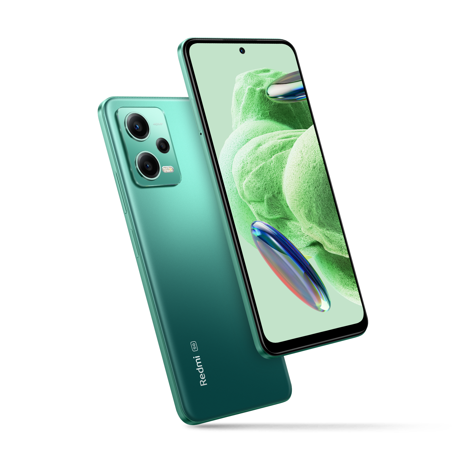 Redmi Note 12 5G